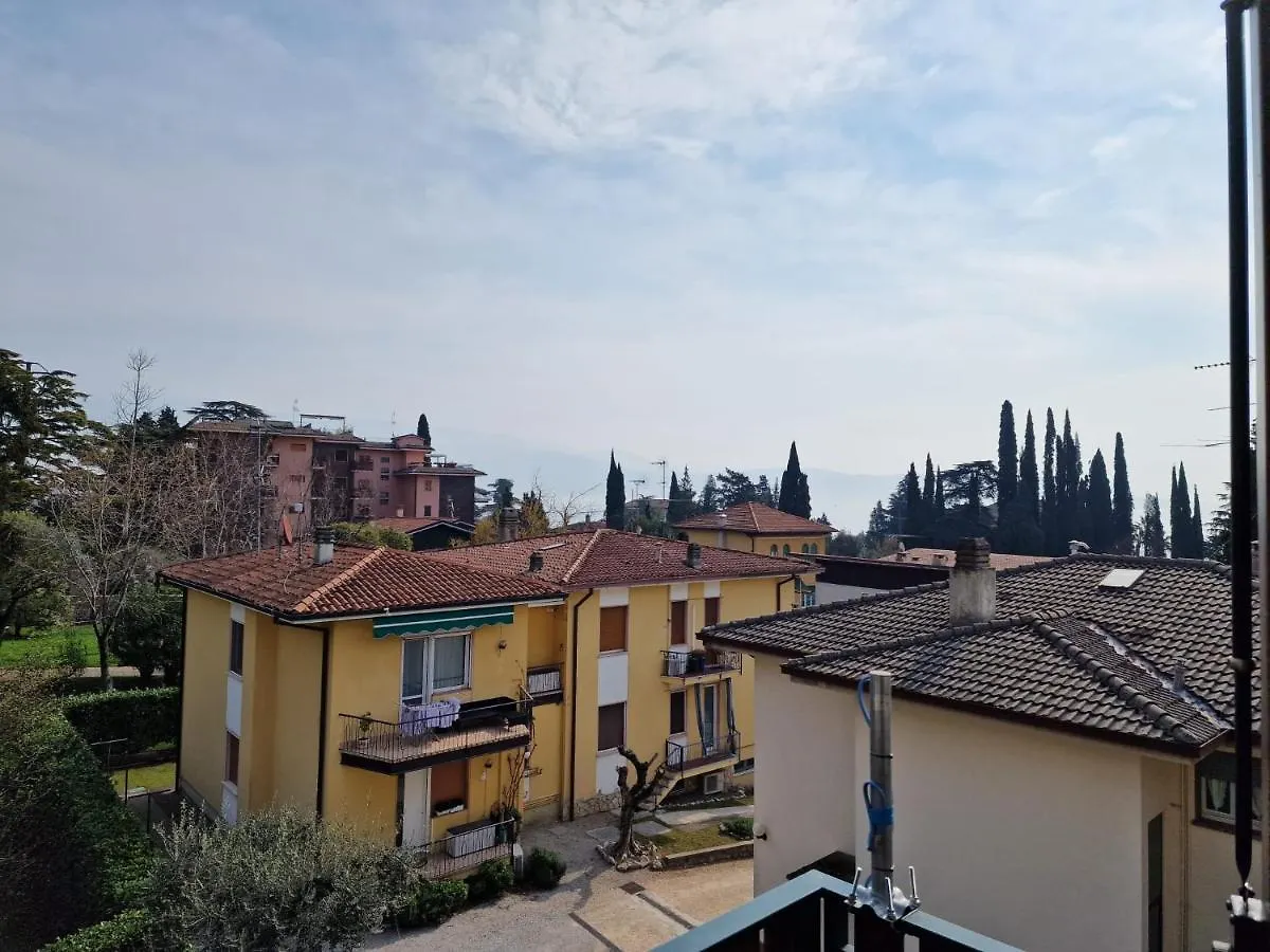 Appartamento Mirella Gardone Riviera