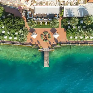 5* Hotel Grand Fasano