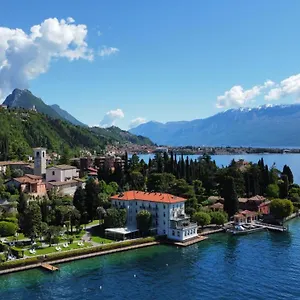 5* Hotel Bella Riva