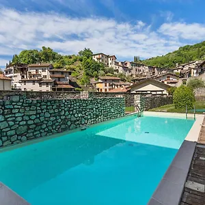 Apartment La Limonaia By Wonderful Italy, Gardone Riviera