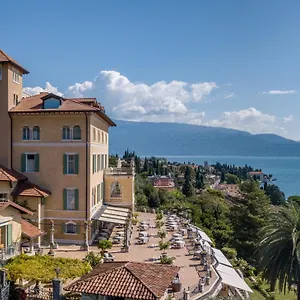 5* Hotel Del Sogno