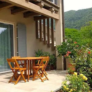 Apartment Casa Di Elisa, Gardone Riviera