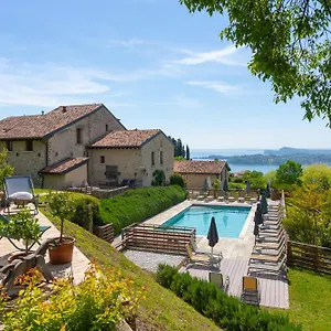 Premignaga Natural Hotel apartamentowy