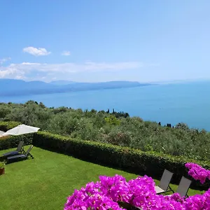 Il Casale Del Vakantieboerderij