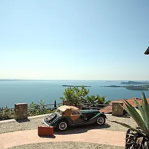  Farm stay Dimora Bolsone