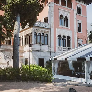 4* Hotel Fiordaliso