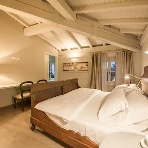  Bed & Breakfast Antico Brolo