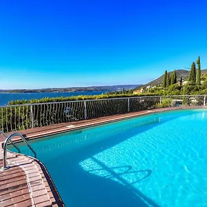3* Aparthotel La Fasano