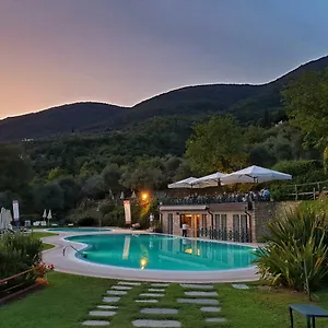 4* Aparthotel Domina Borgo Degli Ulivi - Garda