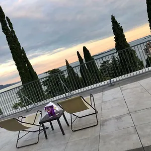 Apartment Alba, Gardone Riviera