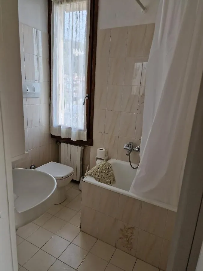 Appartamento Mirella Gardone Riviera