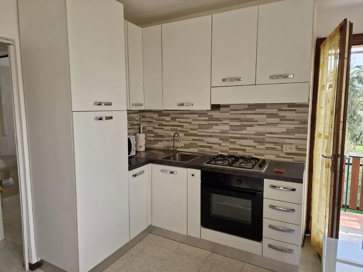 Apartment Appartamento Mirella Gardone Riviera