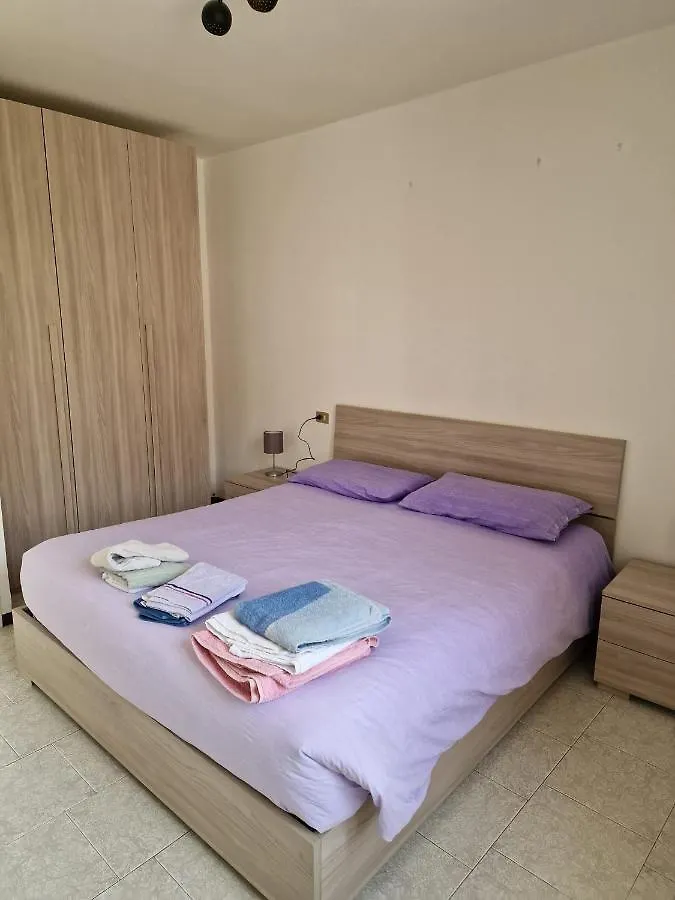 Appartamento Mirella Gardone Riviera Apartment