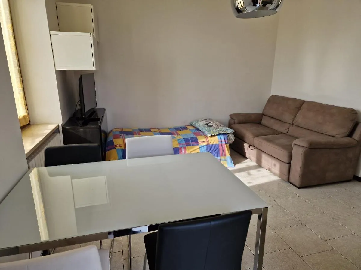 Appartamento Mirella Gardone Riviera Italy